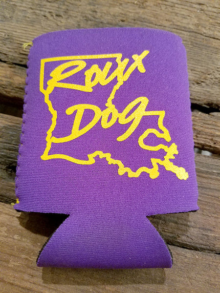 Drink Coozie -- Game Day